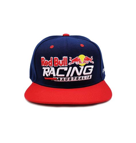 Red Bull Racing Hats, Red Bull Racing Cap .